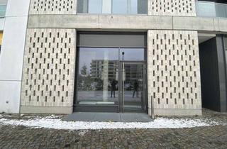 Büro zu mieten in 10557 Berlin, Ladenfläche in Zentrum Berlins - Europacity