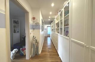 Wohnung kaufen in 88260 Argenbühl, Großzügiges Wohnen auf nur einem Geschoss in attraktiver Randlage im Ortsteil Eisenharz in Argenbühl