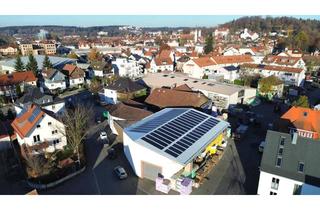 Immobilie kaufen in 88299 Leutkirch, Großes, bebautes Baugrundstück zentral in der Innenstadt von Leutkirch im Allgäu