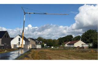 Immobilie kaufen in 46562 Voerde, Ihr Grundstück. Ihr Zuhause. Baugrundstücke im Rhein-Lippe-Quartier.