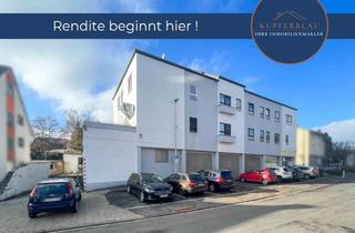Geschäftslokal mieten in 53332 Bornheim, Vielseitige Handelsfläche in Bornheim: ca. 1000 m² | Parkplätze