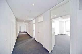 Praxen mieten in 13509 Berlin, Großzügige Praxisetage mit flexibler Nutzung – ca. 524 m²