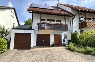 Doppelhaushälfte kaufen in 72766 Reutlingen, Ihre Wohnoase in Reutlingen-Mittelstadt