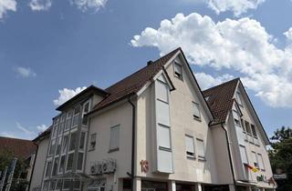 Wohnung kaufen in 73650 Winterbach, Wohnen in Winterbach mit viel Platz und Komfort