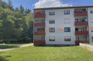 Wohnung kaufen in 72574 Bad Urach, Wohnen zwischen Natur und Stadt