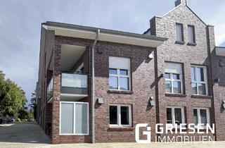 Wohnung mieten in 49733 Haren, Glückstreffer! Wohnung in zentraler Lage mit Balkon in Haren (Ems)
