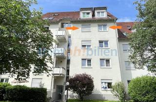 Wohnung kaufen in 72574 Bad Urach, Vermietete Wohnung in zentraler Lage von Bad Urach