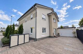 Haus kaufen in 50389 Wesseling, Zweifamilienhaus mit ca. 238 m² Wohnfläche – Mehrgenerationenwohnen oder Wohnen & Vermieten