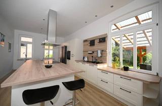 Wohnung mieten in 27798 Hude, VORSCHAU | 180m² Wohnung in Landhaus mit Gartenanteil nahe Hude