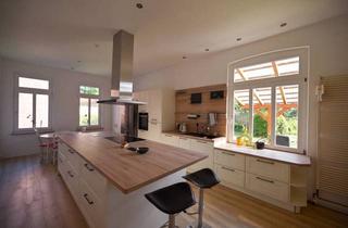 Wohnung mieten in 27798 Hude, VORSCHAU | 180m² Wohnung in Landhaus mit Gartenanteil nahe Hude