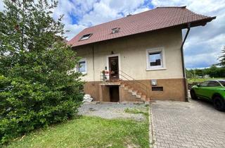 Haus kaufen in 77723 Gengenbach, Vermietetes Zweifamilienhaus in ruhiger Lage von Gengenbach-Reichenbach
