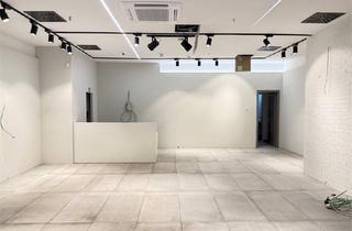 Büro zu mieten in Friedrichstraße 189, 10117 Berlin, Ladengeschäft mit Lager auf der Friedrichstr. zu mieten