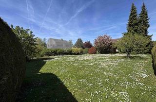 Immobilie kaufen in 74199 Untergruppenbach, Perfektes Baugrundstück für Ein- oder Zweifamilienhaus!