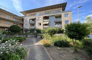Wohnung kaufen in 91126 Schwabach, Erdgeschoss im betreuten Wohnen:vermietete 3-Zimmer-Wohnung,top Zustand mit TG-Stellplatz