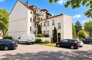 Haus kaufen in 04838 Eilenburg, Attraktive Lage in Eilenburg: Wohn- und Geschäftshaus mit guten Mietpotenzial