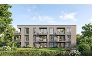 Wohnung kaufen in 74564 Crailsheim, Hochwertiges Wohnen mit modernem Komfort und nachhaltigem Energiek