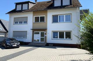 Wohnung kaufen in 56154 Boppard, Helle 2-Zimmer-Erdgeschosswohnung in Buchholz