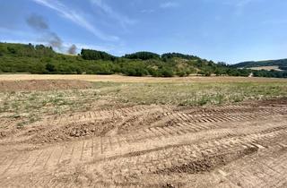 Immobilie kaufen in 55568 Staudernheim, Baugrundstück mit 1.490 m² in attraktiver Wohnlage – Verwirklichen Sie Ihren Traum vom Eigenheim