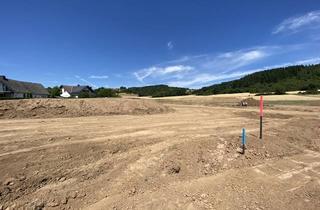 Immobilie kaufen in 55568 Staudernheim, Baugrundstück mit 566 m² in attraktiver Wohnlage – Verwirklichen Sie Ihren Traum vom Eigenheim