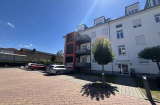 Wohnung kaufen in 55543 Bad Kreuznach, Kapitalanleger aufgepasst: Gepflegte Eigentumswohnung sucht neuen Eigentümer