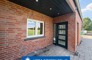 Reihenhaus kaufen in 47574 Goch, Energiesparhaus!