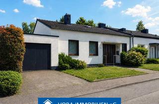 Einfamilienhaus kaufen in 52074 Aachen, Ruhige Sackgassenlage mit schönem Weitblick!