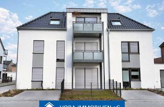 Wohnung kaufen in 46446 Emmerich, Nur noch eine Wohnung; das ist Ihre Chance!