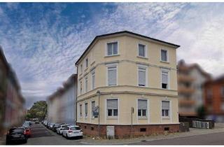Mehrfamilienhaus kaufen in 67434 Neustadt, Solide Kapitalanlage