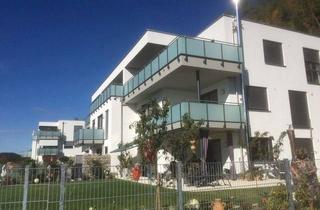 Wohnung mieten in 93309 Kelheim, Exklusive 3-Zimmer-Mietwohnung mit freiem Blick auf die Befreiungshalle