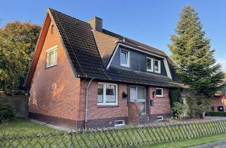 Einfamilienhaus kaufen in 26419 Schortens, Geräumiges Einfamilienhaus in Sackgassenlage