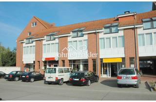 Praxen kaufen in Am Tierpark 24, 17373 Ueckermünde, Modernisiertes Haus in einer Wohnanlage inkl. Praxisräume. Sehr gut für Investoren geeignet.