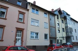 Wohnung mieten in 67663 Kaiserslautern, 3 ZKB mit Balkon in Kaiserslautern zu vermieten