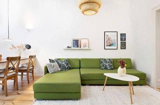Wohnung mieten in Pützchens Chaussee, 53229 Bonn, Elegante Wohnung mit 3 Zimmern
