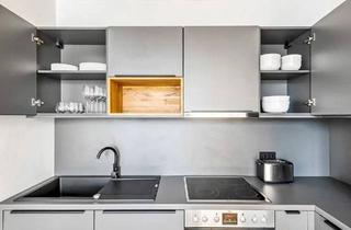 Wohnung mieten in Karl-Liebknecht-Straße 12, 14482 Potsdam, Luxuriöse 2-Zimmer-Wohnung in Potsdam!