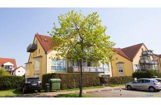 Wohnung mieten in Am Turnplatz, 04178 Leipzig, Burghausen: Tolle 1 Zimmer Wohnung in ruhiger Lage mit Balkon, Tageslichtbad! - ab 01.11.2026