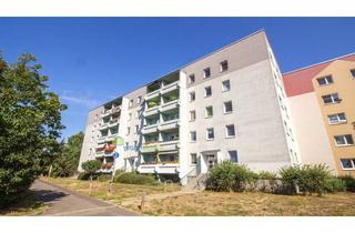Wohnung mieten in Jörgen-Schmidtchen-Weg, 04157 Leipzig, Zweitbezug nach Komplettrenovierung - 3 Zimmer, Deckenspots, Bad mit Wanne, Balkon ...