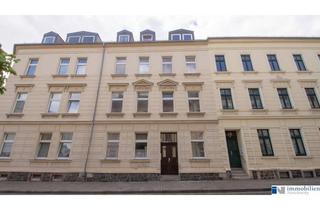 Wohnung mieten in Walther-Rathenau-Straße, 04808 Wurzen, Hübsche 3-Zimmer Wohnung günstig im Hinterhaus!
