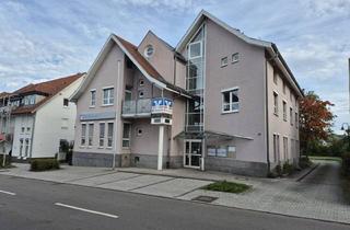 Büro zu mieten in 74182 Obersulm, Büroräume / ehemaliges Bankgebäude