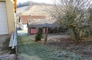 Immobilie kaufen in 74182 Obersulm, Abrissgrundstück in Obersulm-Eichelberg