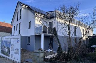 Wohnung kaufen in 59558 Lippstadt, Großzügige 3-Zimmer Neubauwohnung in Lipperode