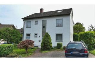 Haus kaufen in 74189 Weinsberg, Zweifamilienhaus mit Garage in Weinsberg-Grantschen - teilvermietet