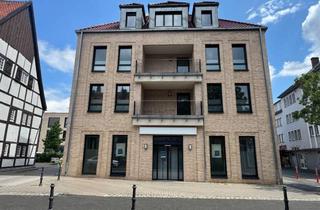 Büro zu mieten in 59555 Lippstadt, Hochwertige Büroflächen in der Innenstadt