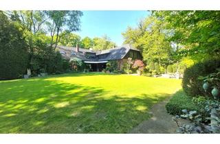 Villa kaufen in 59269 Beckum, Großzügige Villa mit Gewerbefläche und vielseitiger Gestaltungsmöglichkeiten für Wohnparteien!