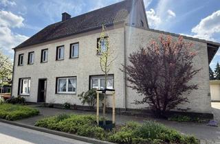 Einfamilienhaus kaufen in 59302 Oelde, Großzügig, gepflegt und voller Möglichkeiten - Einfamilienhaus in Sünninghausen
