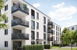 Wohnung kaufen in 74182 Obersulm, Obersulm/Willsbach - Wohnen mit Perspektive im Areal Spatzenhof