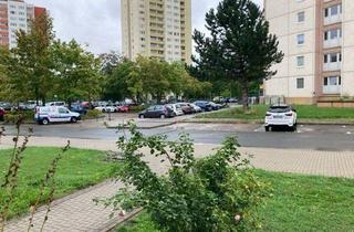 Wohnung mieten in Budapester Straße 34, 99091 Erfurt, Erdgeschosswohnung in toller Lage