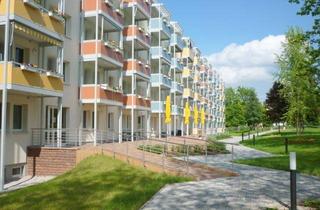 Immobilie mieten in Albert-Jentzsch-Str. 15, 09127 Chemnitz, Betreutes Wohnen - Wohnpark Geibelhöhe