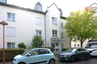 Wohnung kaufen in Am Alten Flugfeld 82, 04158 Leipzig, STILVOLLE, UNVERMIETETE 2-RWG M. BK U. TG IN IDYLLISCHER WOHNLAGE V. LPZ.-LINDENTHAL