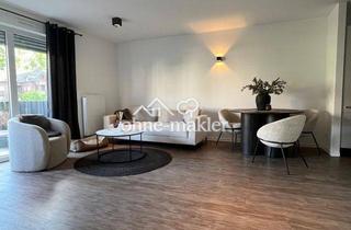 Wohnung kaufen in Hessische Str. 122, 44339 Dortmund, Provisionsfreie Eigentumswohnung mit Balkon & Carport in Dortmund-Eving