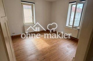 Wohnung mieten in Ebnerstraße 44, 86154 Augsburg, Sonniger Altbau mit Charme – ideal für Pendler